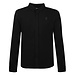 Q1905 Heren Pique Overhemd Bunschoten - Zwart