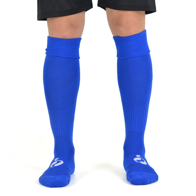 Q1905 Team sports socks - Blue/White
