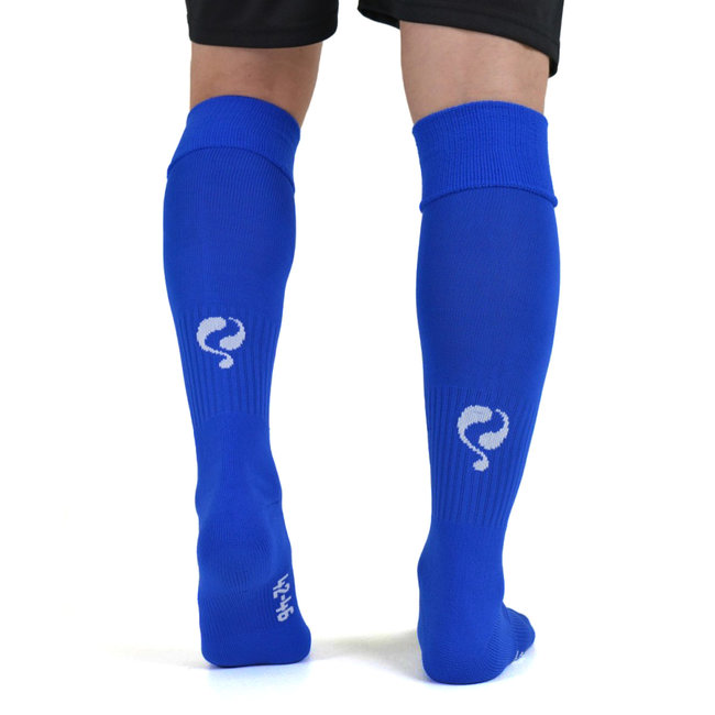Team sports socks - Blue/White