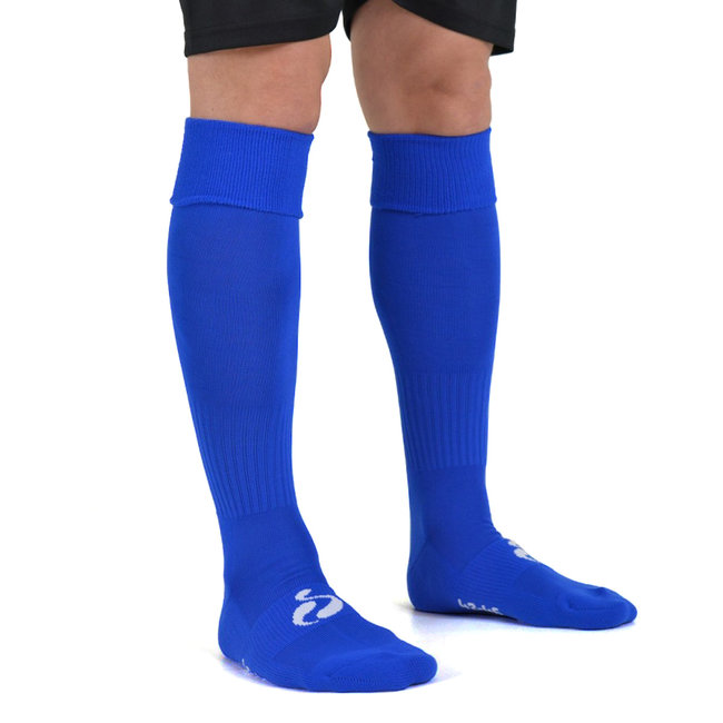 Team sports socks - Blue/White