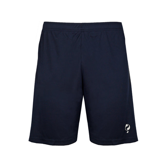 Men's Training Shorts Namli Navy / Grey / White