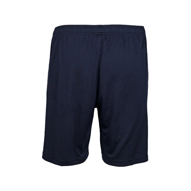 Men's Training Shorts Namli Navy / Grey / White