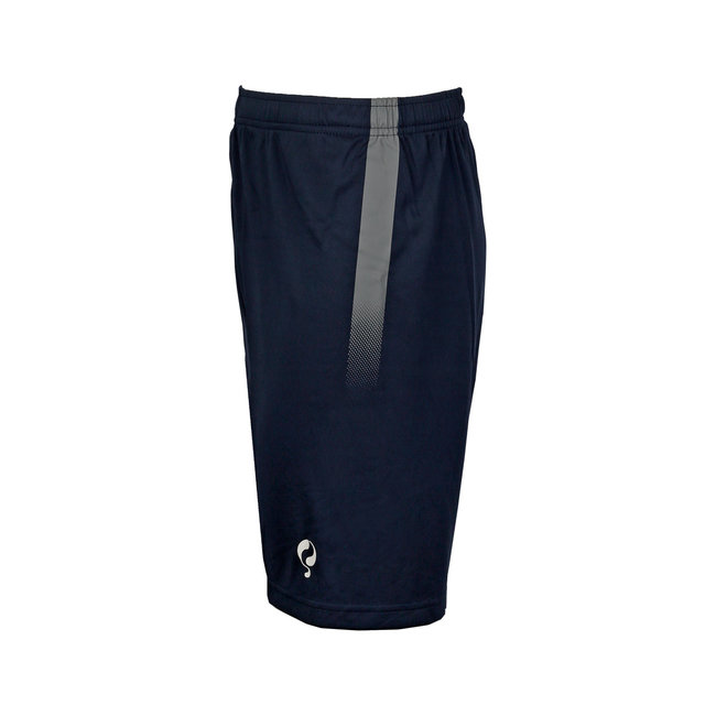 Men's Training Shorts Namli Navy / Grey / White
