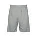 Q1905 Men's Trainingsshort Namli Light Grey / Grey / White