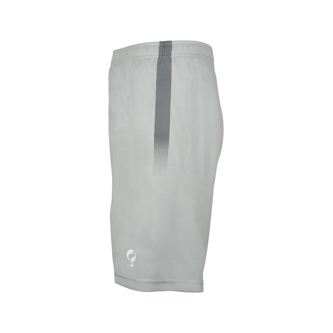 Men's Training Shorts Namli Light Grey / Grey / White