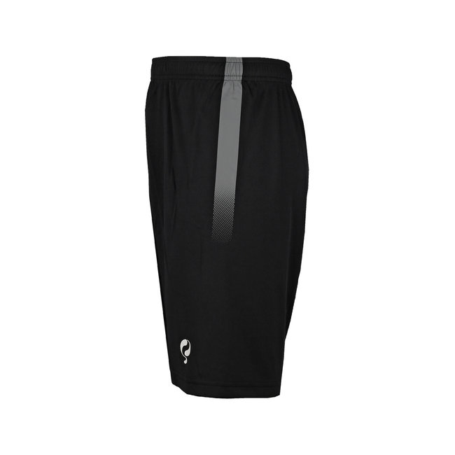 Men's Training Shorts Namli Black / Grey / White