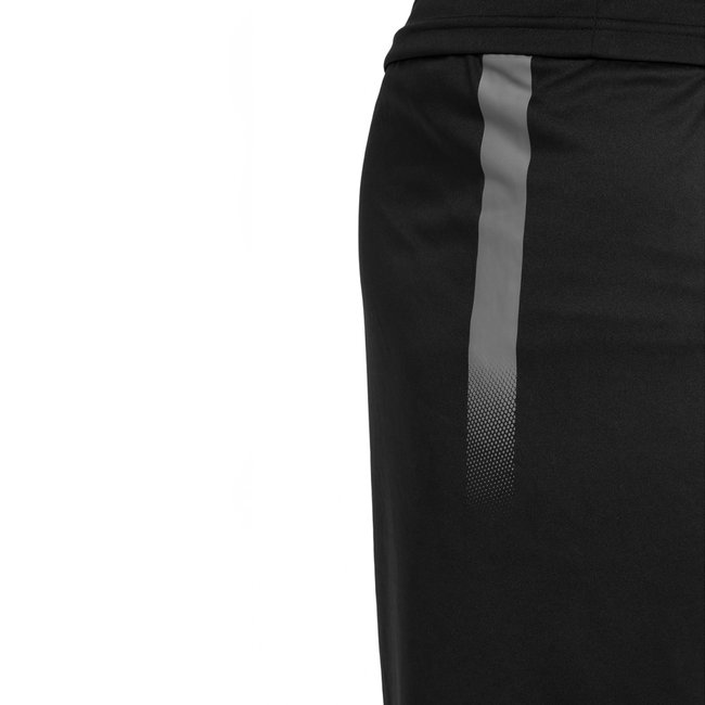Men's Training Shorts Namli Black / Grey / White