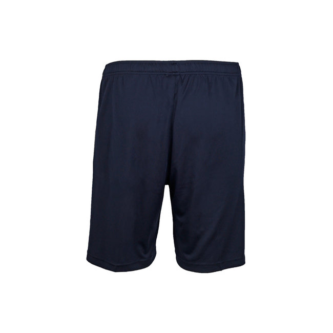Kids Training Shorts Namli Navy / Grey / White