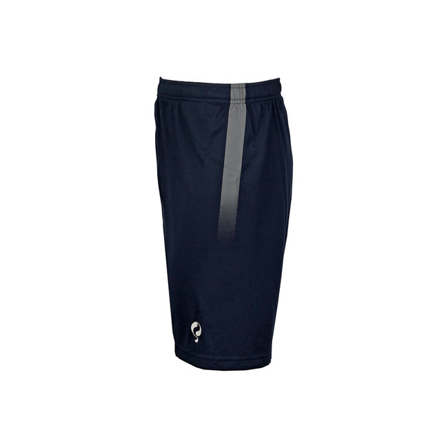 Kids Training Shorts Namli Navy / Grey / White