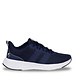 Q1905 Men's Sneaker Oostduin - Dark Blue/White