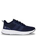 Q1905 Dames Sneaker Oostduin - Donkerblauw/Wit