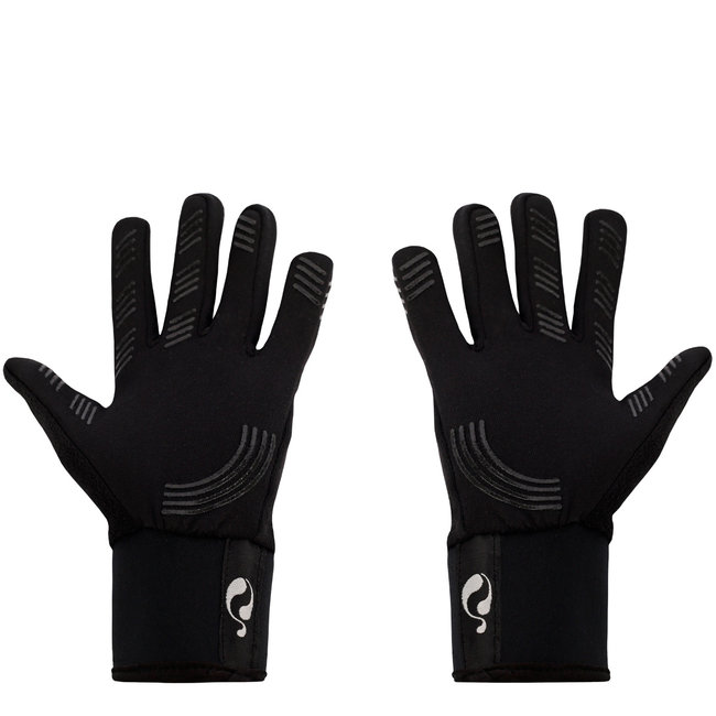 Handschoenen - Zwart/Wit