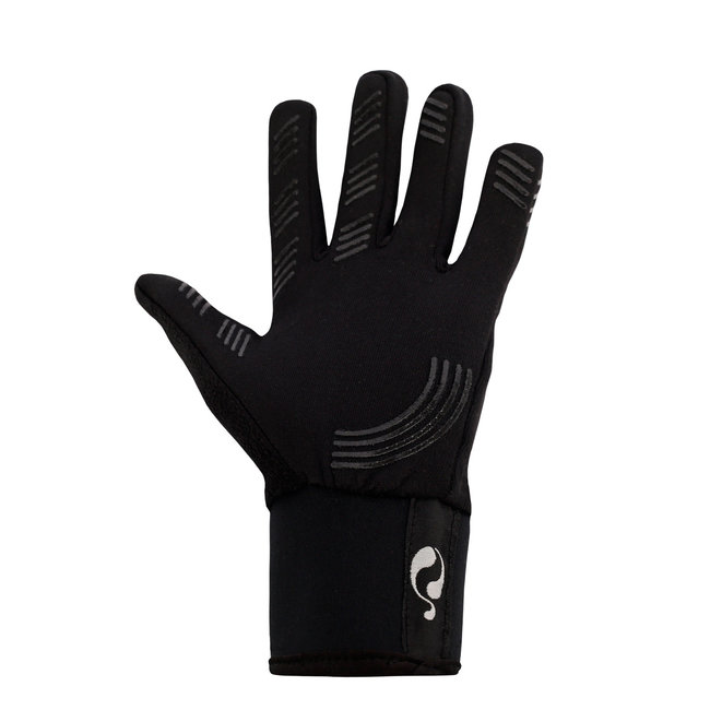 Handschoenen - Zwart/Wit