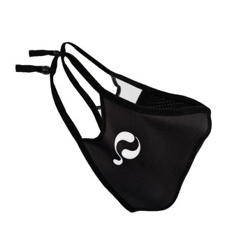 Q1905 Face mask black