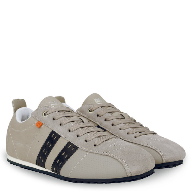 Men's Sneaker Typhoon SP - Light Grey/Dark Blue