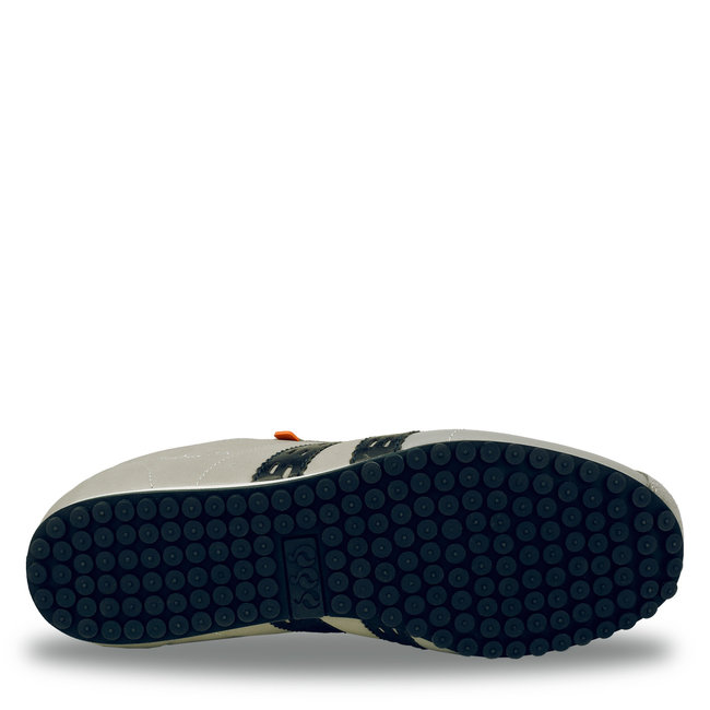 Men's Sneaker Typhoon SP - Light Grey/Dark Blue