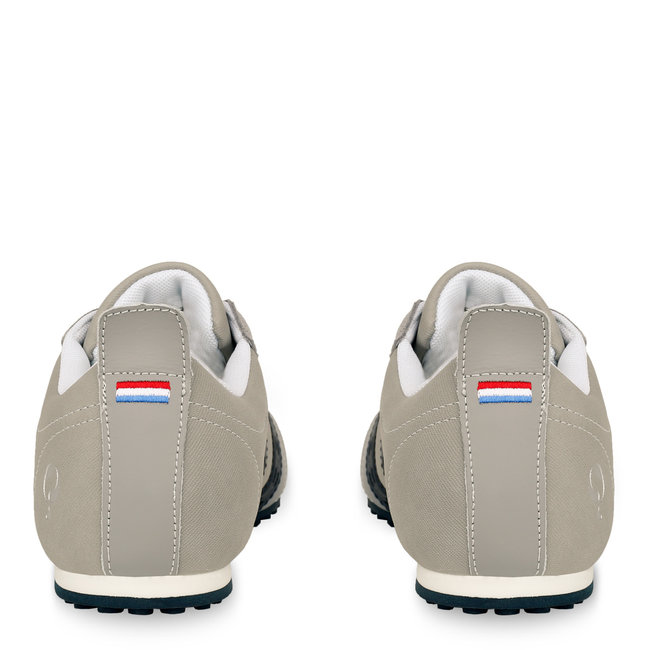 Men's Sneaker Typhoon SP - Light Grey/Dark Blue