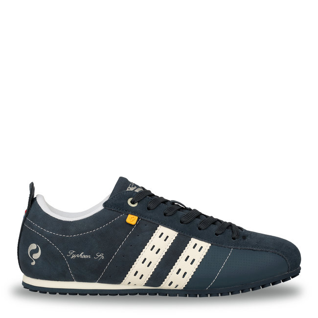 Sneaker SL-17 blauw/wit - Sparco Werkschoenen