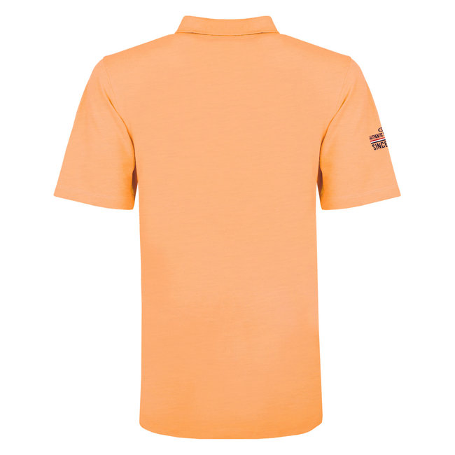 Men's Polo Willemstad - Apricot