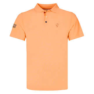 Q1905 Men's Polo Willemstad - Apricot