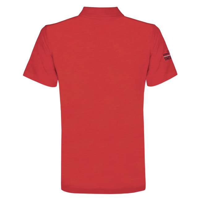 Men's Polo Willemstad - Red