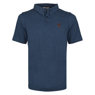 Q1905 Men's Polo Oosterwijk - Powder Blue