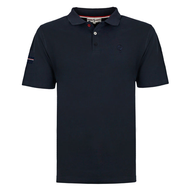 Men's Polo Willemstad - Dark Blue