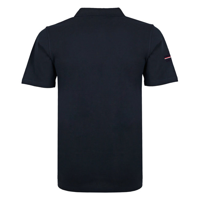 Men's Polo Willemstad - Dark Blue