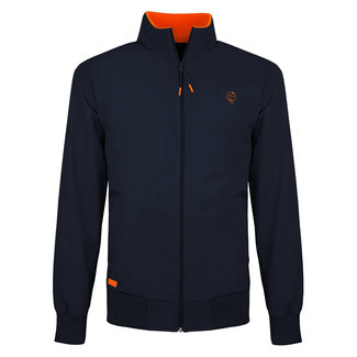 Q1905 Men's Jacket Huizen - Dark Blue