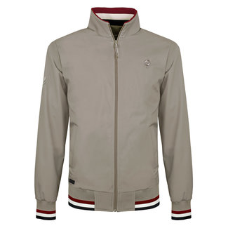 Q1905 Men's Jacket Gooimeer - Light Grey