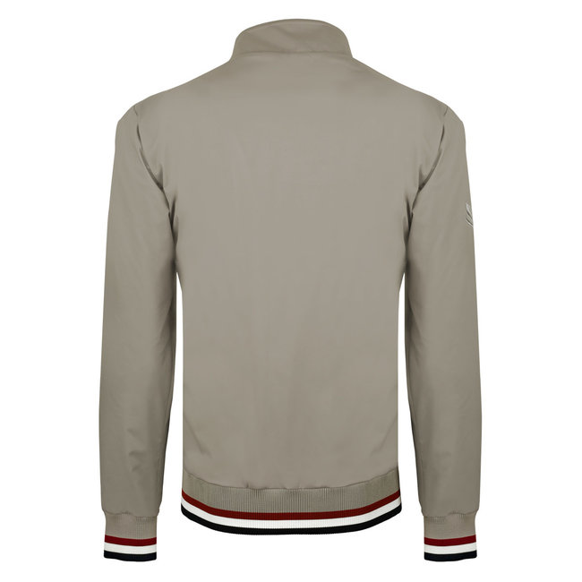 Men's Jacket Gooimeer - Light Grey