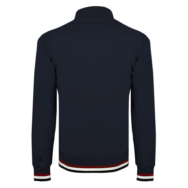 Men's Jacket Gooimeer - Dark Blue