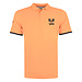 Q1905 Men's Polo Middelburg - Apricot