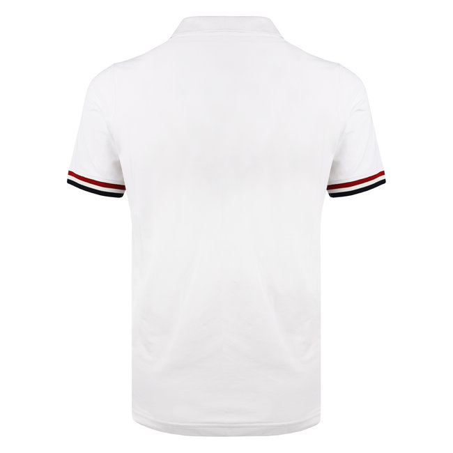 Heren Polo Matchplay - Wit