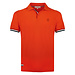 Q1905 Men's Polo Matchplay - Orange Red