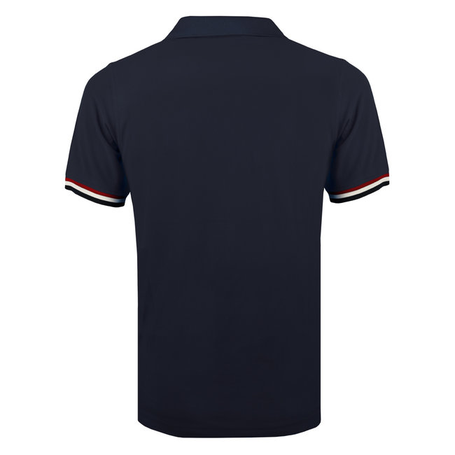 Men's Polo Matchplay - Dark Blue