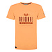 Q1905 Men's T-shirt Dune View - Apricot