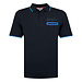 Q1905 Men's Polo Summerland - Dark Blue