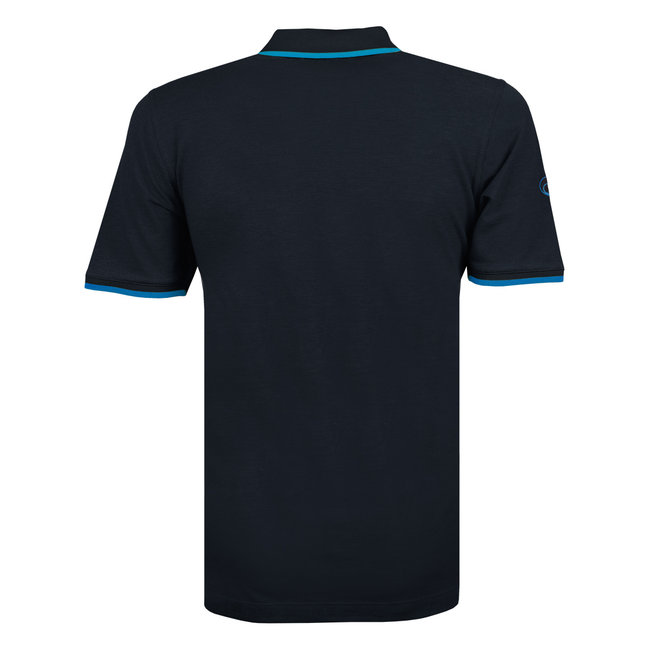 Men's Polo Summerland - Dark Blue