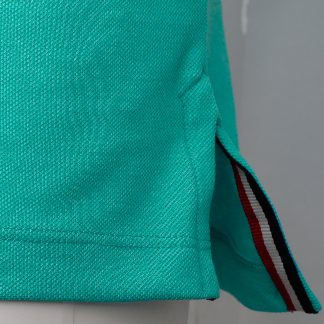 Men's Polo Bloemendaal - Mint Green