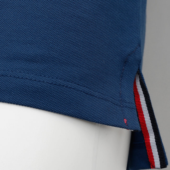 Men's Polo Willemstad - Navy Blue