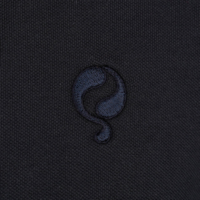 Men's Polo Willemstad - Dark Blue
