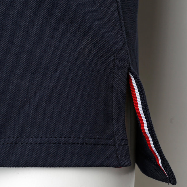 Men's Polo Willemstad - Dark Blue