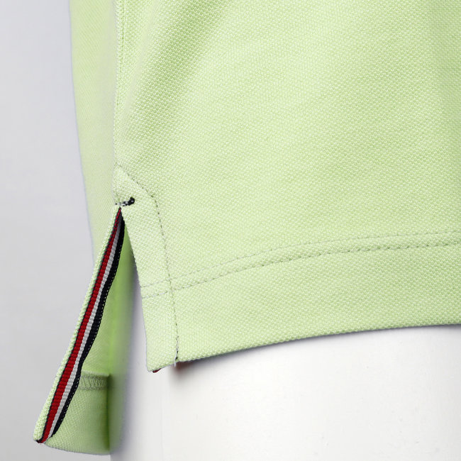 Men's Polo Middelburg - Soft Green
