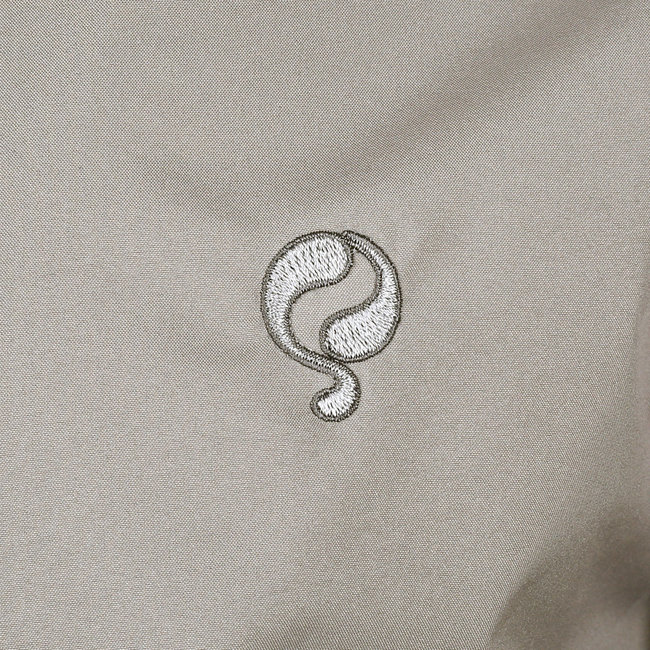 Men's Jacket Gooimeer - Light Grey