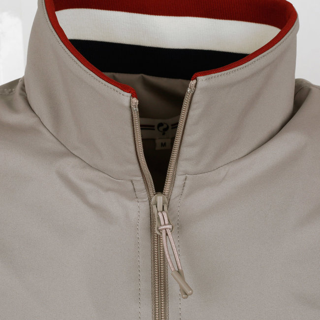 Men's Jacket Gooimeer - Light Grey