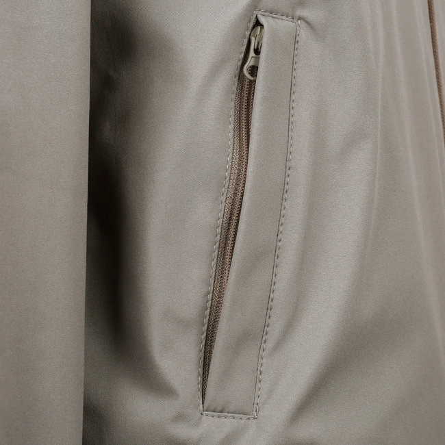 Men's Jacket Gooimeer - Light Grey