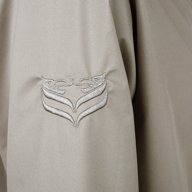 Men's Jacket Gooimeer - Light Grey