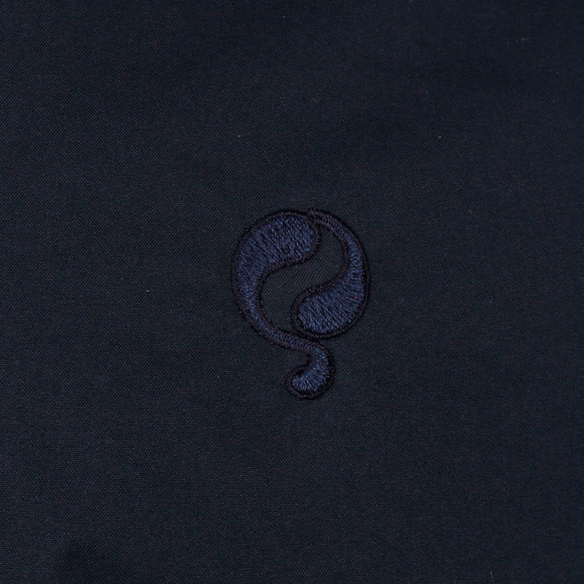 Heren Jas Gooimeer - Donkerblauw