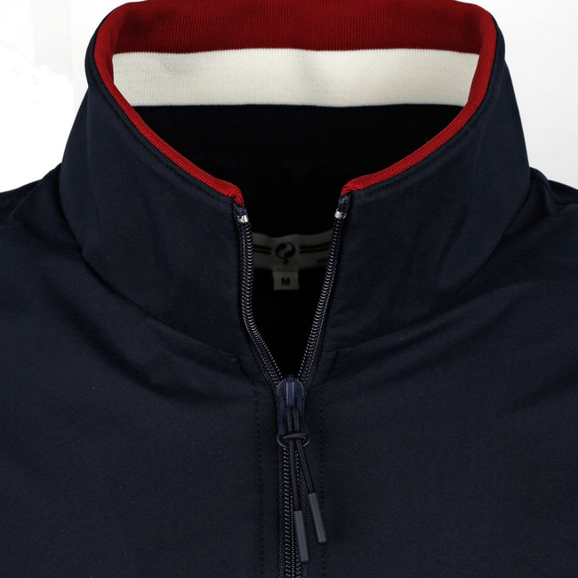 Men's Jacket Gooimeer - Dark Blue